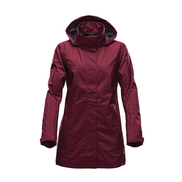 Women's Mission Technical Shell - XNJ-1W